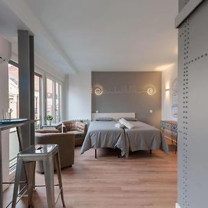 Apartamento de 1 Dormitorio